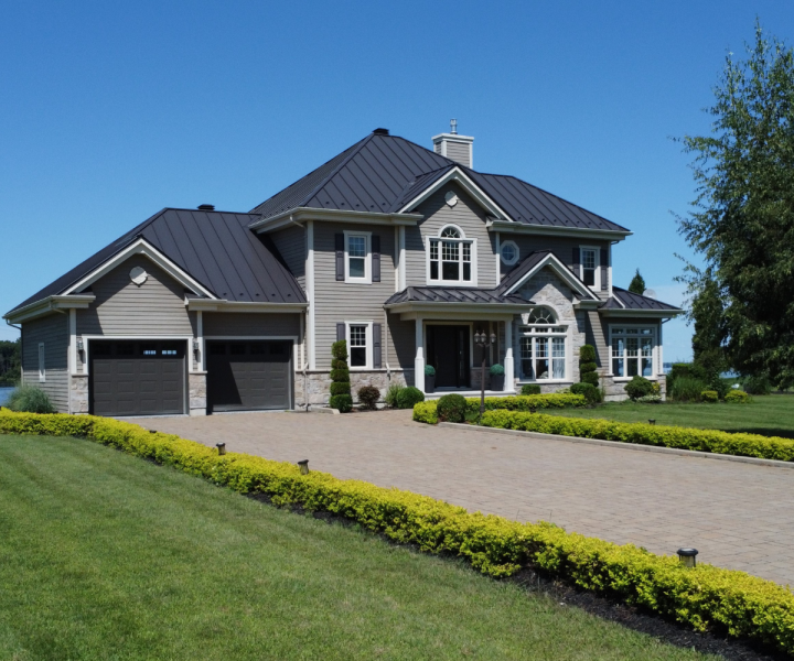 Rénovation de toiture Montérégie
