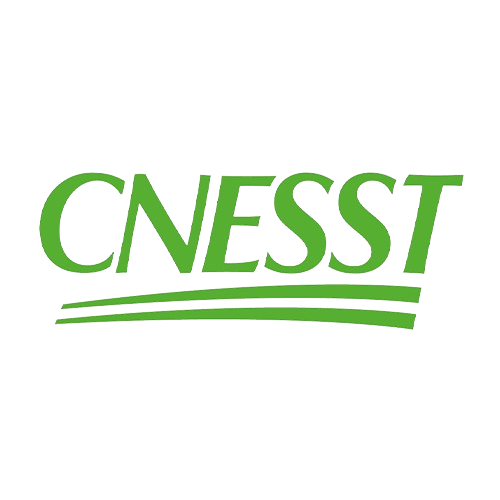 Logo cnesst